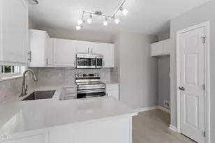 1941 White Memorial Church Rd, Willow Springs, NC 27592 - Photo 2