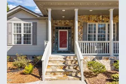 503 Fish Pond Court, Rolesville, NC 27571 - Photo 6