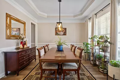 503 Fish Pond Court, Rolesville, NC 27571 - Photo 12