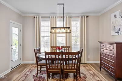 503 Fish Pond Court, Rolesville, NC 27571 - Photo 24