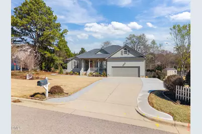 503 Fish Pond Court, Rolesville, NC 27571 - Photo 2