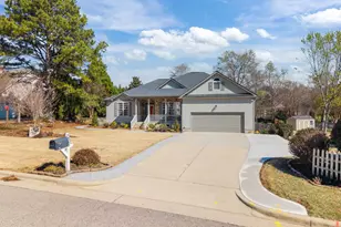 503 Fish Pond Ct, Rolesville, NC 27571 - Photo 2