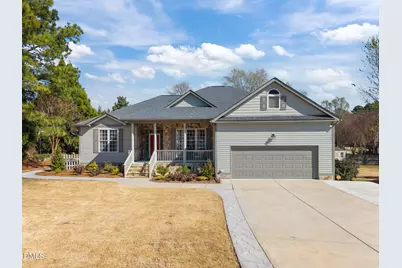 503 Fish Pond Court, Rolesville, NC 27571 - Photo 1