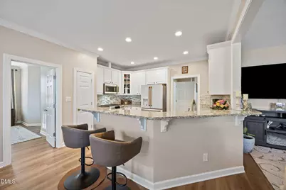 503 Fish Pond Court, Rolesville, NC 27571 - Photo 20