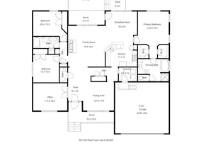 503 Fish Pond Ct, Rolesville, NC 27571 - Photo 56