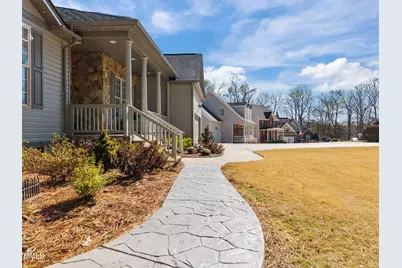 503 Fish Pond Court, Rolesville, NC 27571 - Photo 8