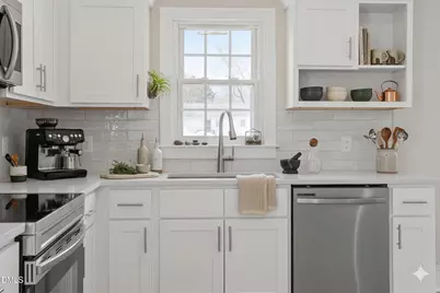 116 Halifax Street, Oxford, NC 27565 - Photo 2