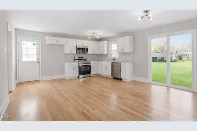 116 Halifax Street, Oxford, NC 27565 - Photo 4