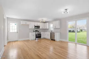 116 Halifax St, Oxford, NC 27565 - Photo 4