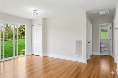 116 Halifax Street, Oxford, NC 27565 - Photo 6