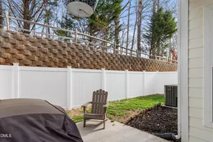 109 Bartlett Circle, Hillsborough, NC 27278 - Photo 40