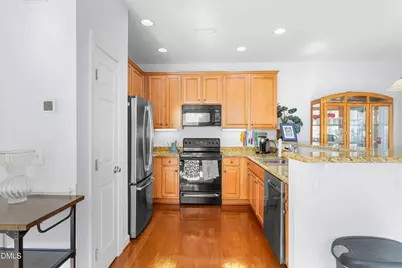 109 Bartlett Circle, Hillsborough, NC 27278 - Photo 14