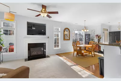 109 Bartlett Circle, Hillsborough, NC 27278 - Photo 10
