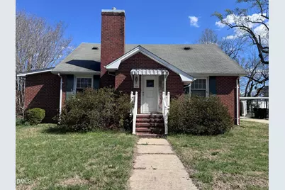 304 Atwater Street, Burlington, NC 27215 - Photo 1