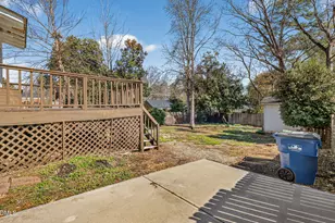 2108 Wake Forest Rd, Raleigh, NC 27608 - Photo 22