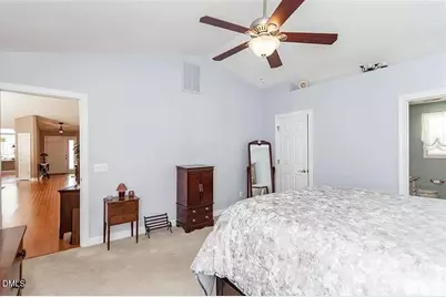 113 Kudrow Lane, Morrisville, NC 27560 - Photo 20