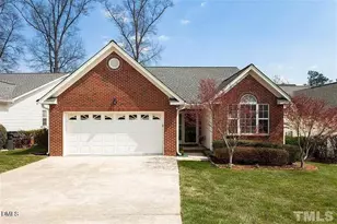 113 Kudrow Ln, Morrisville, NC 27560 - Photo 1