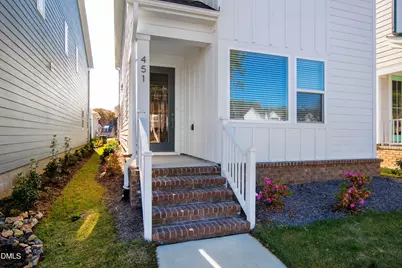 451 Wendover Parkway, Pittsboro, NC 27312 - Photo 8