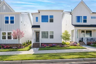 451 Wendover Parkway, Pittsboro, NC 27312 - Photo 1