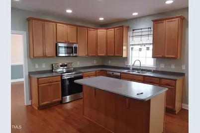109 Bright Shade Court, Holly Springs, NC 27540 - Photo 12