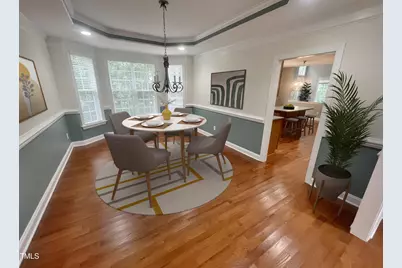 109 Bright Shade Court, Holly Springs, NC 27540 - Photo 10