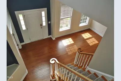 109 Bright Shade Court, Holly Springs, NC 27540 - Photo 28