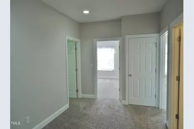 109 Bright Shade Court, Holly Springs, NC 27540 - Photo 36