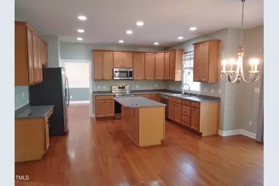 109 Bright Shade Court, Holly Springs, NC 27540 - Photo 16