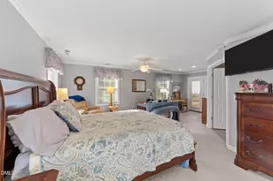 14 Forest Ln, Wendell, NC 27591 - Photo 20