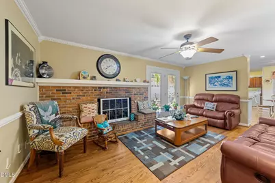 14 Forest Lane, Wendell, NC 27591 - Photo 12