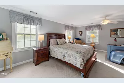14 Forest Lane, Wendell, NC 27591 - Photo 18