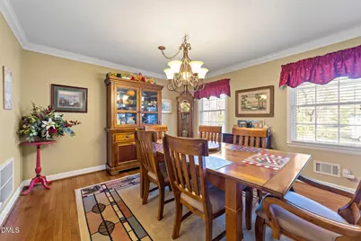14 Forest Lane, Wendell, NC 27591 - Photo 8