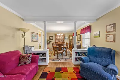 14 Forest Lane, Wendell, NC 27591 - Photo 6