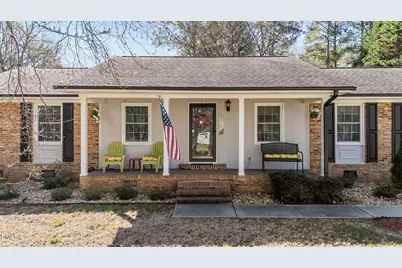 14 Forest Lane, Wendell, NC 27591 - Photo 2