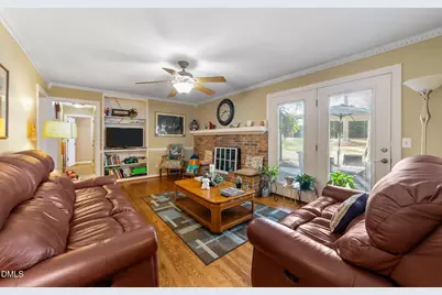 14 Forest Lane, Wendell, NC 27591 - Photo 12