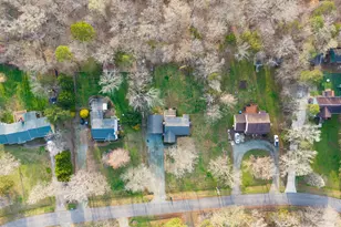 3228 Woodside Ave, Graham, NC 27253 - Photo 32