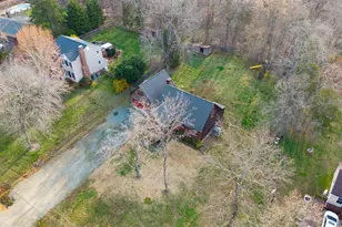 3228 Woodside Ave, Graham, NC 27253 - Photo 34