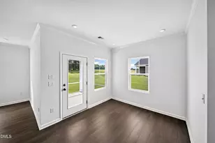252 Digging Time Ave, Pine Level, NC 27569 - Photo 8