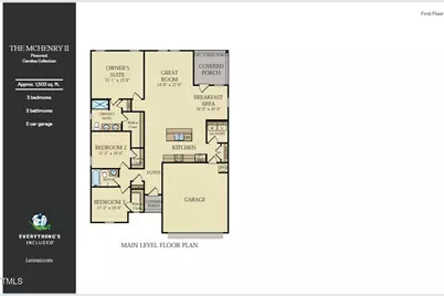 252 Digging Time Avenue, Pine Level, NC 27569 - Photo 20