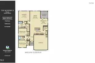 252 Digging Time Ave, Pine Level, NC 27569 - Photo 20
