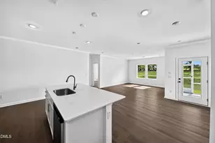 252 Digging Time Ave, Pine Level, NC 27569 - Photo 2