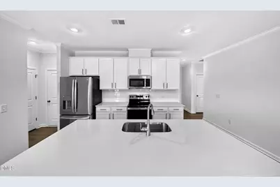 252 Digging Time Avenue, Pine Level, NC 27569 - Photo 4