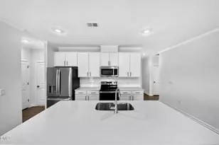 252 Digging Time Ave, Pine Level, NC 27569 - Photo 4