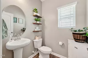 256 Horseshoe Pl, Angier, NC 27501 - Photo 24