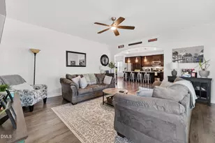 256 Horseshoe Pl, Angier, NC 27501 - Photo 10