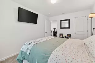 256 Horseshoe Pl, Angier, NC 27501 - Photo 44