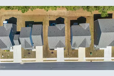 256 Horseshoe Place, Angier, NC 27501 - Photo 56