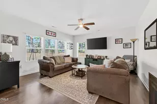 256 Horseshoe Pl, Angier, NC 27501 - Photo 8