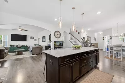 256 Horseshoe Place, Angier, NC 27501 - Photo 22