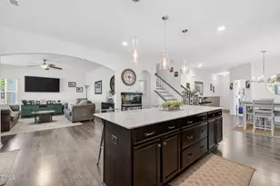 256 Horseshoe Pl, Angier, NC 27501 - Photo 22